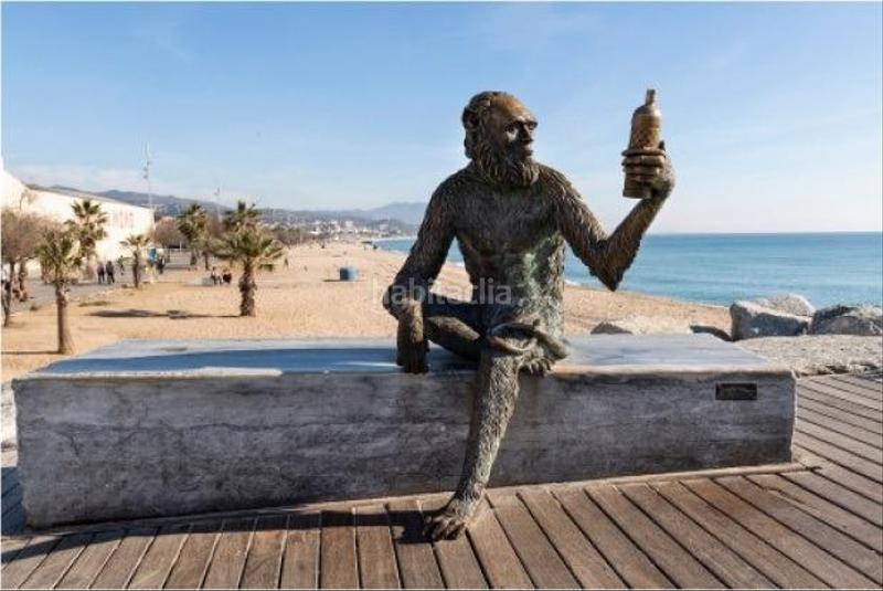 Foto beec7d1e-eb6b-4297-9be5-476fae4513b1. Appartamento con riscaldamento in Sant Roc Badalona