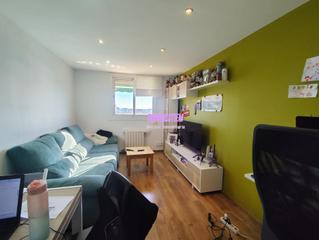 Appartement  Marques de montroig. Oportunidad en venta con inquilino