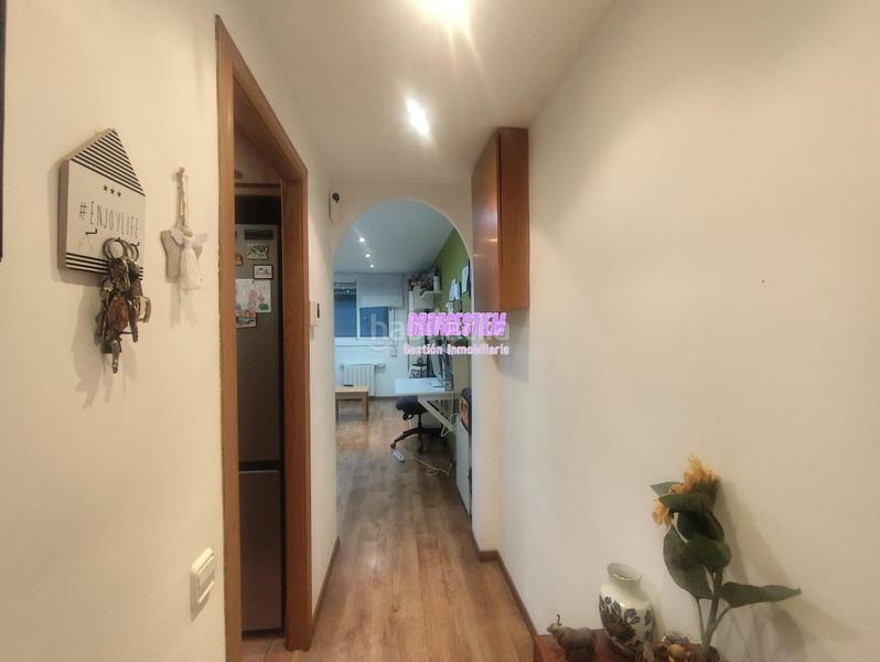 Foto e10969ff-0d9b-481e-b233-b11dd5695696. Piso oportunidad en venta con inquilino en Sant Roc Badalona