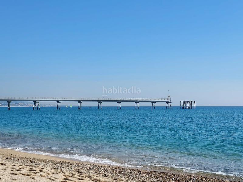 Foto f6763f0f-ecd2-477b-8cc9-a3093c51ce67. Appartamento con riscaldamento in Sant Roc Badalona