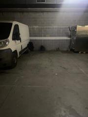 Parking coche en Montigalà