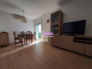 Alquiler Piso  Calle perez galdos. Totalmente reformado!