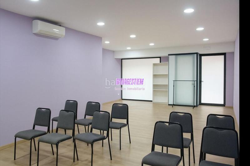 Foto 42c646a7-a31d-4fb2-9c1a-d64fa2114cc6. Geschäftsraum in Can Mariner Santa Coloma de Gramenet