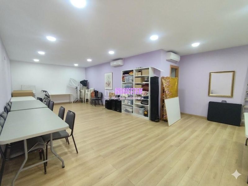 Foto a5e728e9-7826-4021-84eb-c27c02544689. Local comercial a Can Mariner Santa Coloma de Gramenet