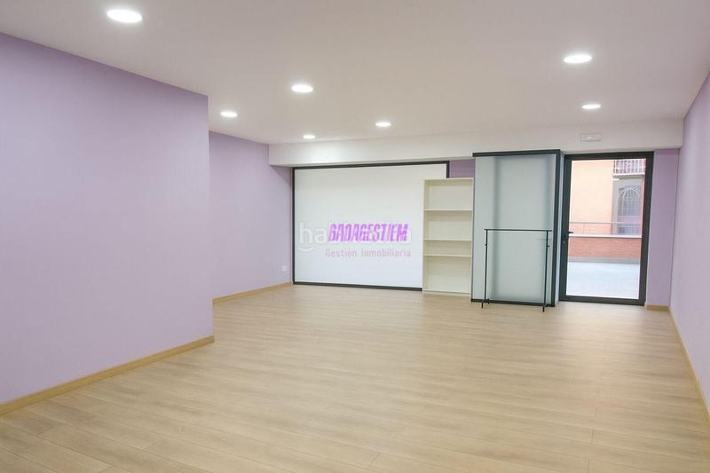 Foto c15d0700-151d-4247-ba86-d1e36ac2bada. Geschäftsraum in Can Mariner Santa Coloma de Gramenet