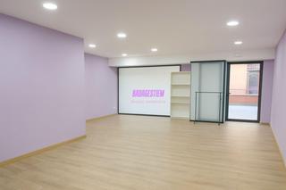 Business premise in Can Mariner