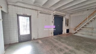 Miete Geschäftsraum  Avenida avinguda del marquès de mont-roig, 40. Oportunidad en pep ventura