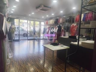 Local Comercial a Montigalà. Oportunidad de inversión local comercial en venta con rentabilid