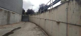 Autoparkplatz in Montigalà