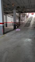 Aparcament cotxe a Carrer CALDERON DE LA BARCA