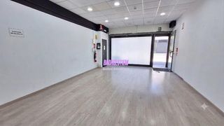 Lloguer Local Comercial  Carrer carrer d'alemanya, 68. Gran nave comercial en alquiler