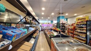 Local Comercial a Progrés - Pep Ventura