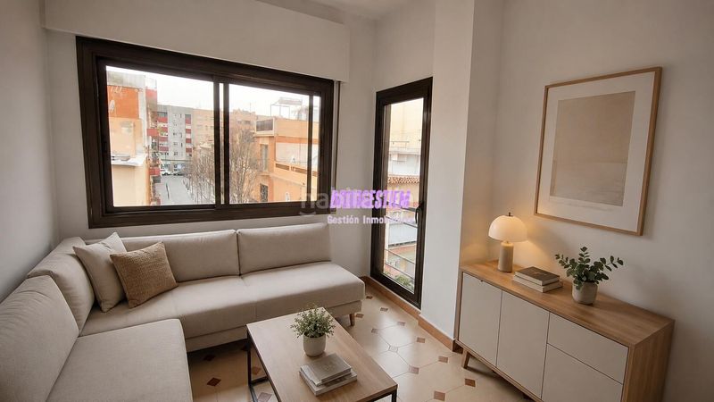 Foto 06b9f725-e640-439c-aab6-6107ea2916de. Pis a La Salut Badalona