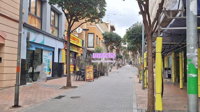 Foto fc66bddb-4f70-4946-a311-f38acaaee259. Pis a La Salut Badalona