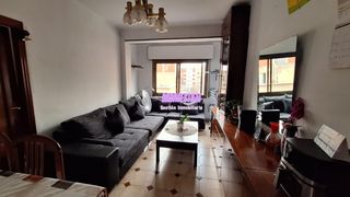 Flat  Passeig salut. En venta con inquilino