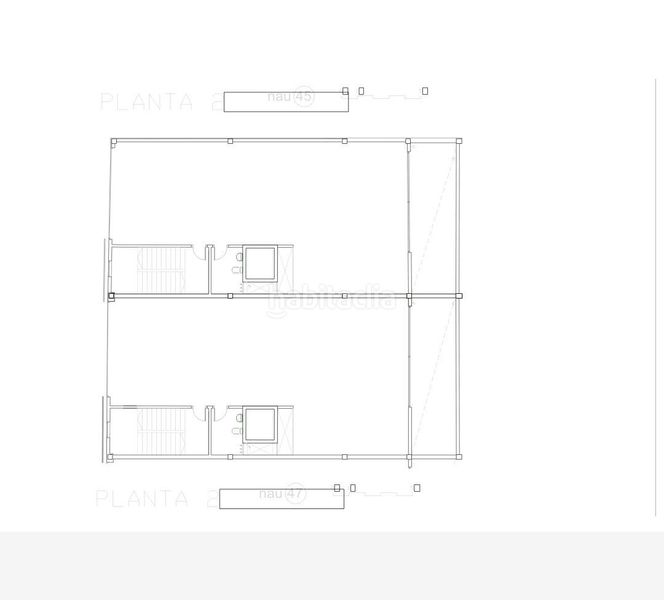 Foto 1787e297-2feb-493e-bd55-a5ba41b1642c. Nau industrial a Bonavista Badalona