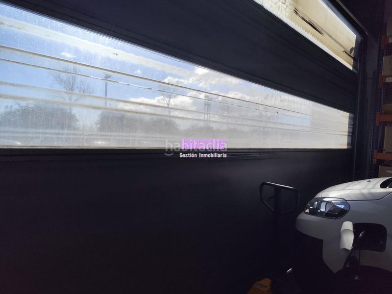 Foto 59ae6073-ed10-41d1-bd5f-d676e9871510. Nau industrial a Bonavista Badalona