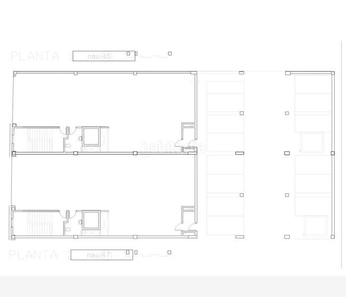 Foto c04abd5e-179e-48c8-b3be-74ee8b3687e1. Nau industrial a Bonavista Badalona