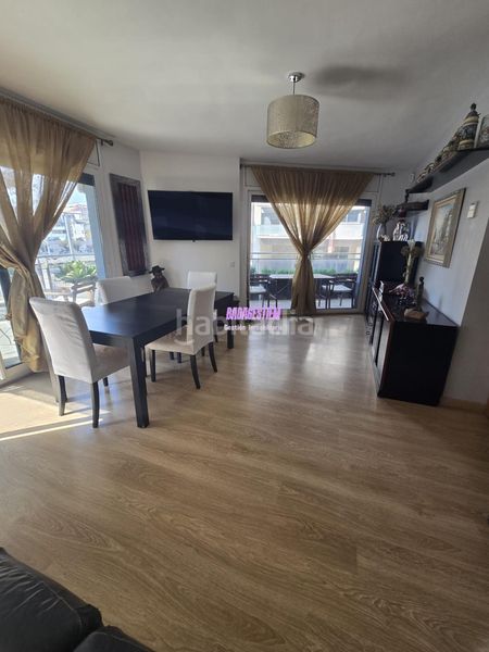 Foto 16bf26ab-b599-49e1-aca1-08cca8820de3. Pis amb aparcament piscina a Port Badalona