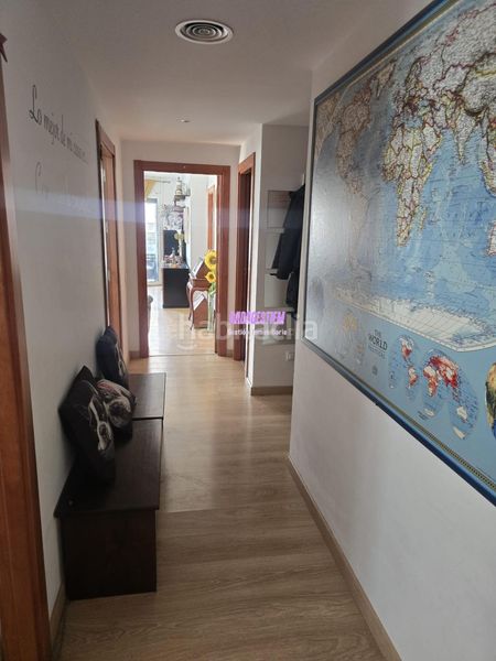 Foto 1d810f15-431f-4186-85a8-8cc106985fb1. Pis amb aparcament piscina a Port Badalona