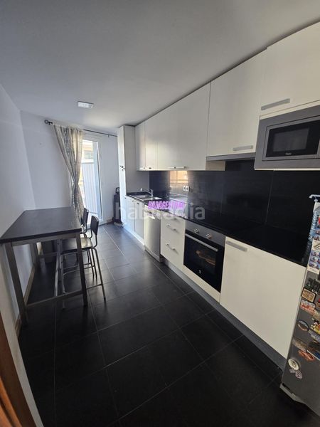 Foto 4215a188-573a-4a4f-87dc-f5d947983f17. Pis amb aparcament piscina a Port Badalona