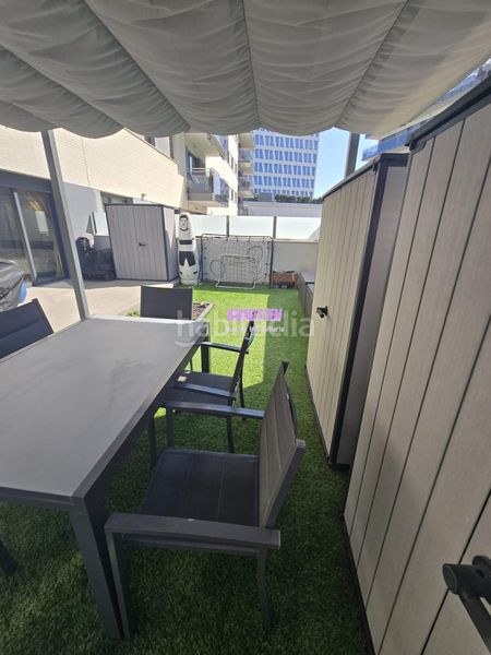 Foto 597ccb27-5737-4a19-9e4e-3113bc7fe8da. Pis amb aparcament piscina a Port Badalona