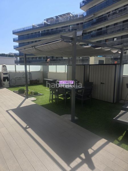 Foto 91163abc-a858-4cc6-8edd-b2f8cdfb1b43. Pis amb aparcament piscina a Port Badalona