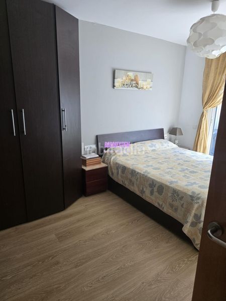 Foto bdce297d-9895-434c-a137-a44ec164a268. Pis amb aparcament piscina a Port Badalona