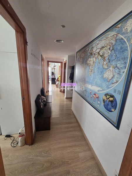 Foto edaa109e-dcbf-476a-836a-b3527271beb1. Pis amb aparcament piscina a Port Badalona