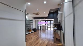 Lloguer Local Comercial a Montigalà. Nave comercial en alquiler en badalona  oportunidad única