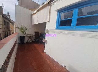 Casa adosada en Centre. Junto a la rambla de badalona