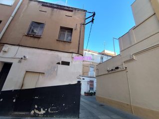 Casa adossada a Centre