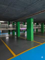 Autoparkplatz  Avenida america. Oportunidad en llefia