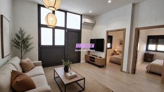 Pis  Carrer carrer ferrer bassa. Exclusiva vivienda a estrenar en la morera