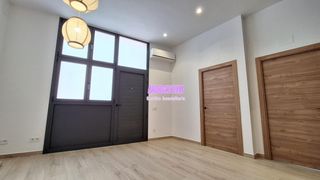 Estudi  Carrer sant agusti. Oportunidad en la morera