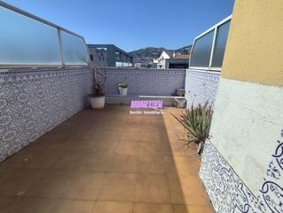 Pis a Riu Nord. Piso en el centro de santa coloma  oportunidad única