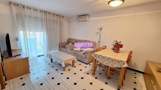 Appartement à Llefià. Junto al metro de llefia