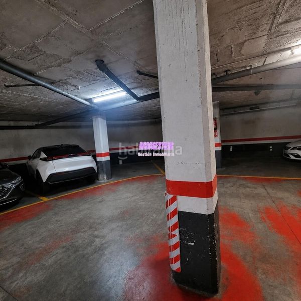 Foto a595460d-0e36-44a3-9e71-f9186028c86a. Affitto posto auto in Puigfred Badalona
