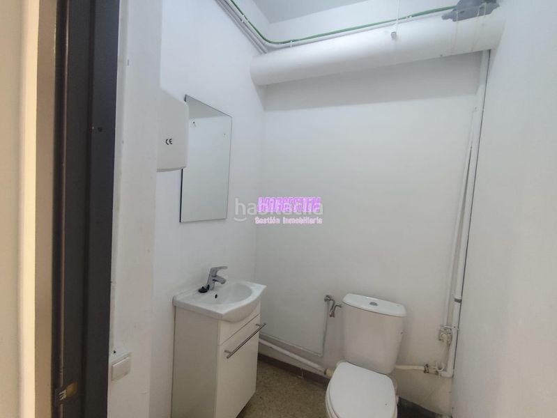Foto 04d91fc8-9766-40f2-930c-dd4e76367a38. Local comercial a Puigfred Badalona