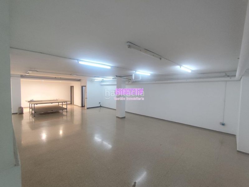Foto 303d4137-df10-4865-a853-417a5771d9cf. Local comercial a Puigfred Badalona