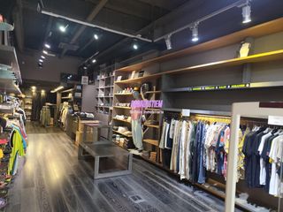 Local Comercial a Centre