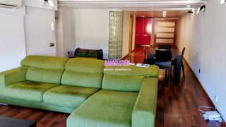 Estudi a Centre. Estudio en venta con inquilino  oportunidad de inversión