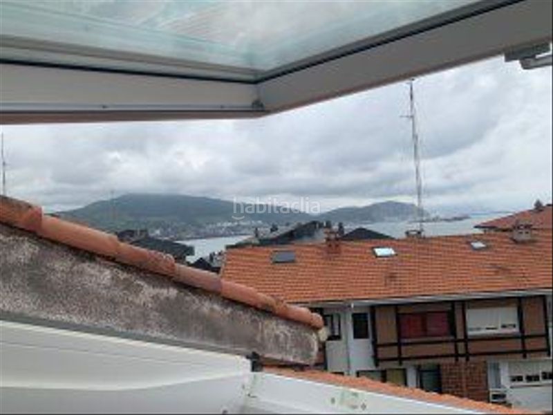 Foto 40001-img11-264062884. Miete zweistöckige wohnung mit heizung in santa maría de Getxo Getxo