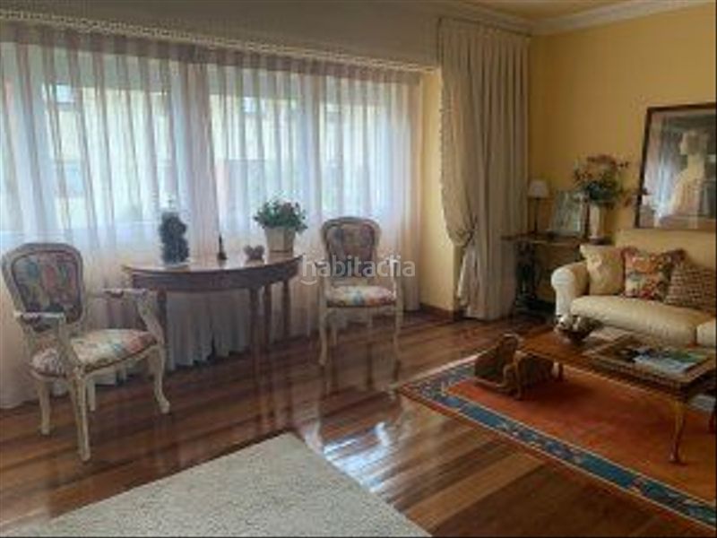 Foto 40001-img11-264062848. Rent duplex with heating in santa maría de Getxo Getxo