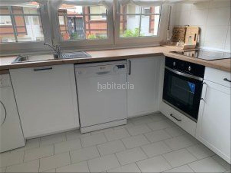 Foto 40001-img11-264062850. Rent duplex with heating in santa maría de Getxo Getxo