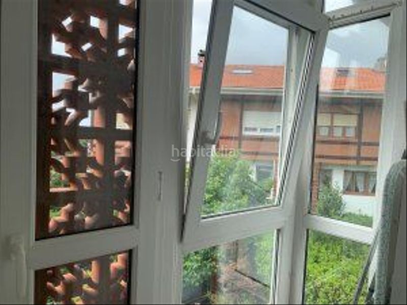 Foto 40001-img11-264062853. Rent duplex with heating in santa maría de Getxo Getxo