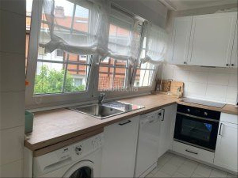 Foto 40001-img11-264062855. Rent duplex with heating in santa maría de Getxo Getxo