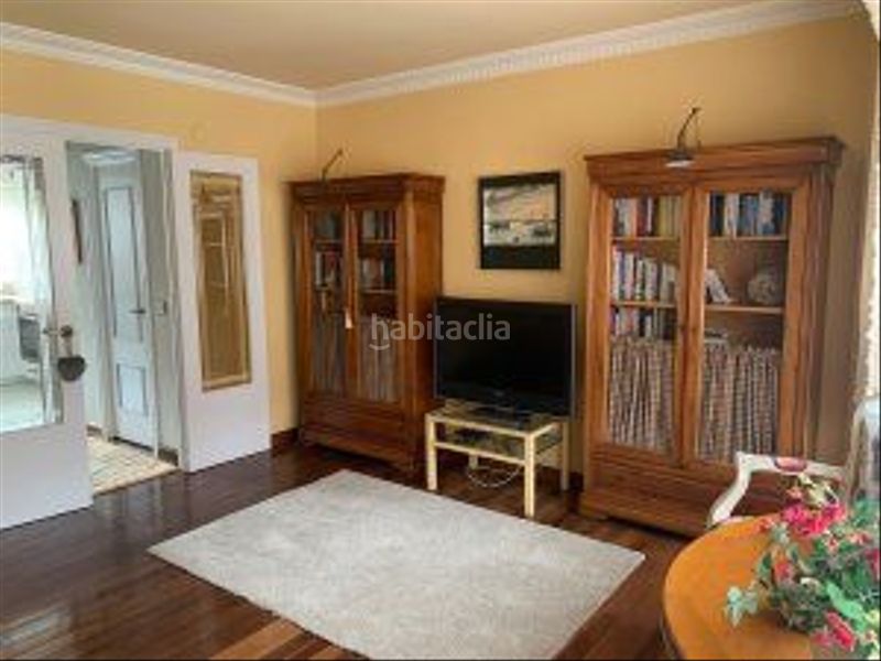 Foto 40001-img11-264062858. Rent duplex with heating in santa maría de Getxo Getxo