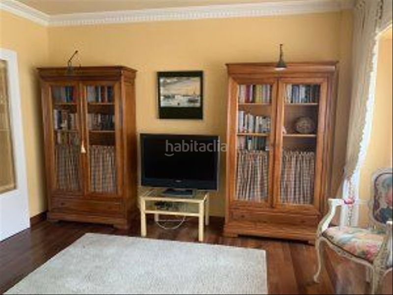Foto 40001-img11-264062864. Rent duplex with heating in santa maría de Getxo Getxo
