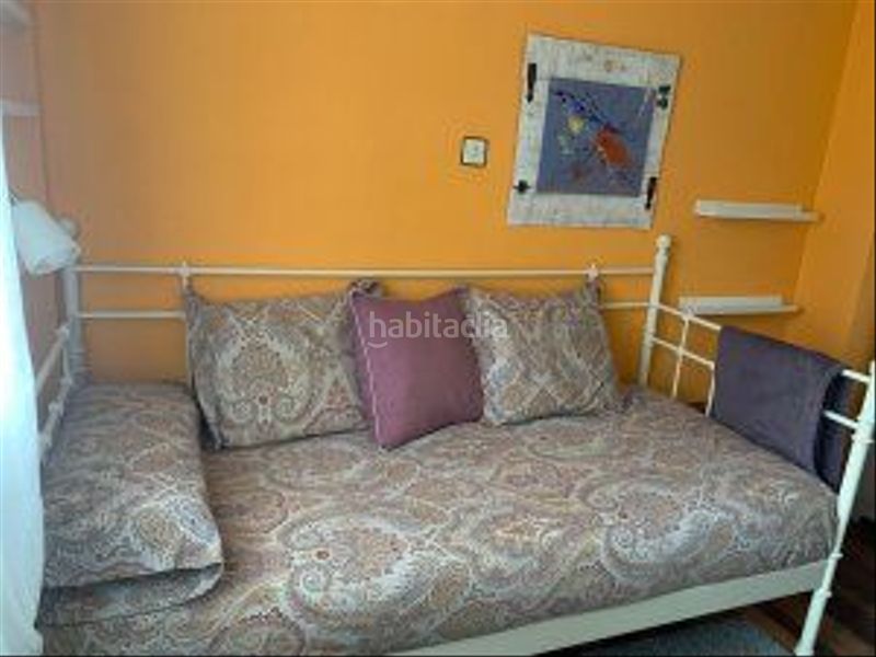 Foto 40001-img11-264062874. Rent duplex with heating in santa maría de Getxo Getxo